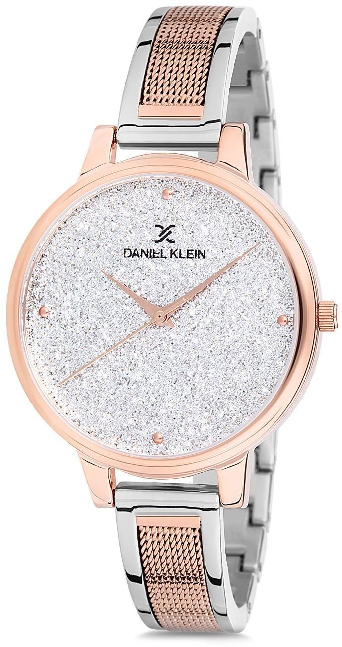 12186-4 Daniel Klein
